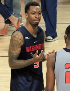 Sheldon McClellan