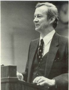 Richard Stockton