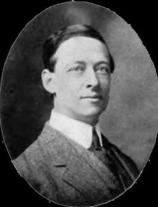 Dennis J. Harte