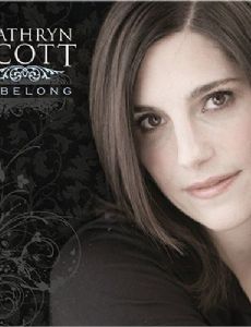 Kathryn Scott