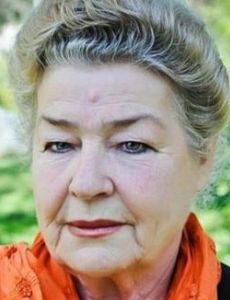 Margarita Xhepa