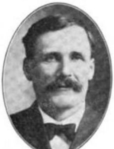 James S. Towers