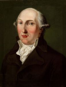 Friedrich Gedike