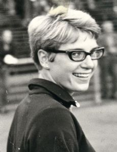 Gunhild Olsson