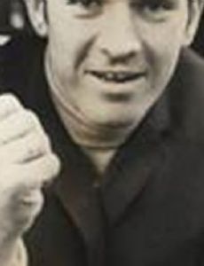 George Yardley (footballer)