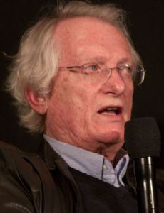 Peter Temple