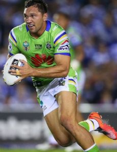 Jordan Rapana