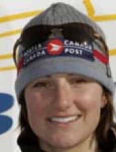 Stéphanie St-Pierre