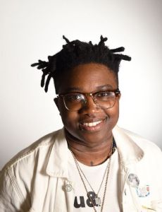 Tiona Nekkia McClodden