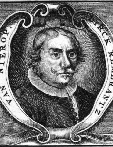 Dirck Rembrantsz van Nierop