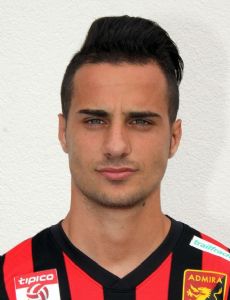 Eldis Bajrami