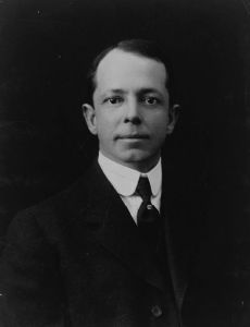 Henry S. Graves