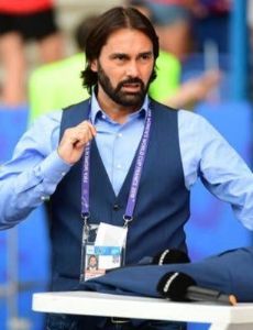Reynald Pedros