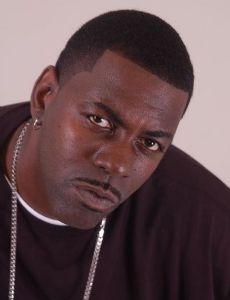 Vicious (rapper)