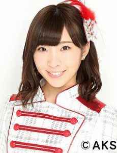 Misaki Iwasa