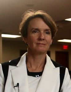 Sarah Cleveland