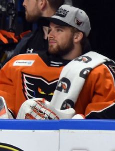 Samuel Ersson