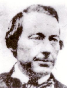Cyrus H. Wheelock