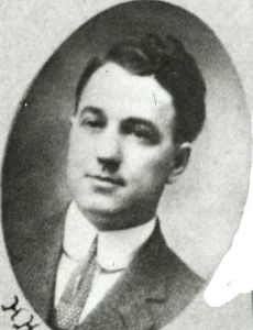 Hance Cleland