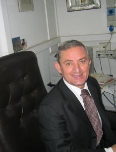 Giuseppe Chirichiello