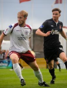 Ronan Finn