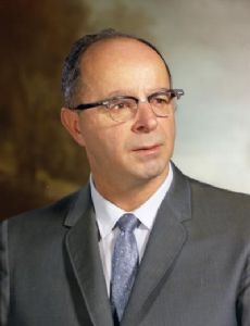 Reuben Knoblauch