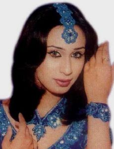 Deedar (dancer)