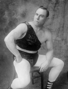 Louis Vasseur