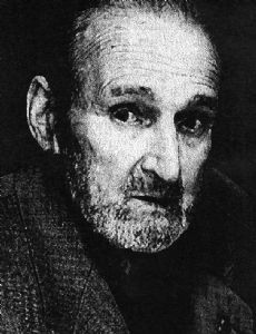 David Ronald Marshall