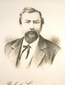 Robert Livermore