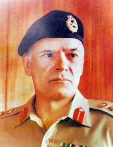 Akhtar Abdur Rahman