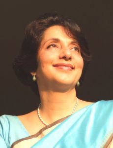Meera Sanyal