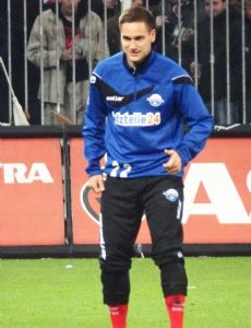 Michael Heinloth