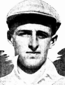 James Hogg (cricketer)