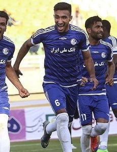 Meysam Doraghi