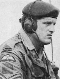 Michael Willetts