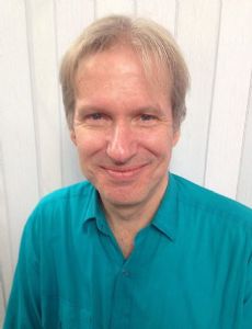 Peter H. Fogtdal