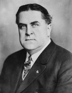 Elbert Lee Trinkle
