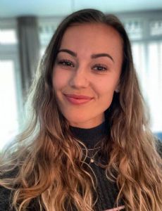 Nadine Visser