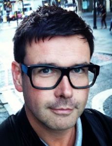 Simon Manchipp