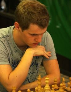 Luka Lenič