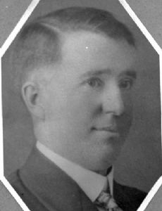 William Fallow