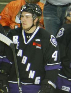 Rob Kwiet