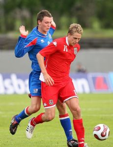 Eggert Jónsson