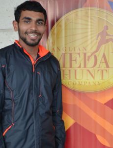 Irfan Kolothum Thodi