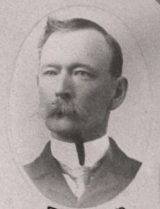 W. C. Belknap