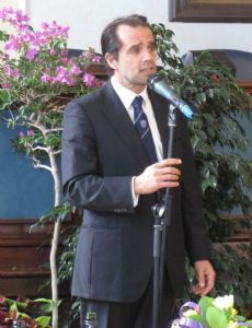 Miguel Albuquerque