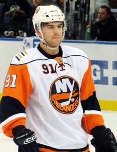 John Tavares