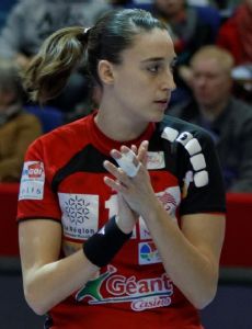 Camille Ayglon