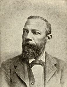 Jacob C. White Jr.
